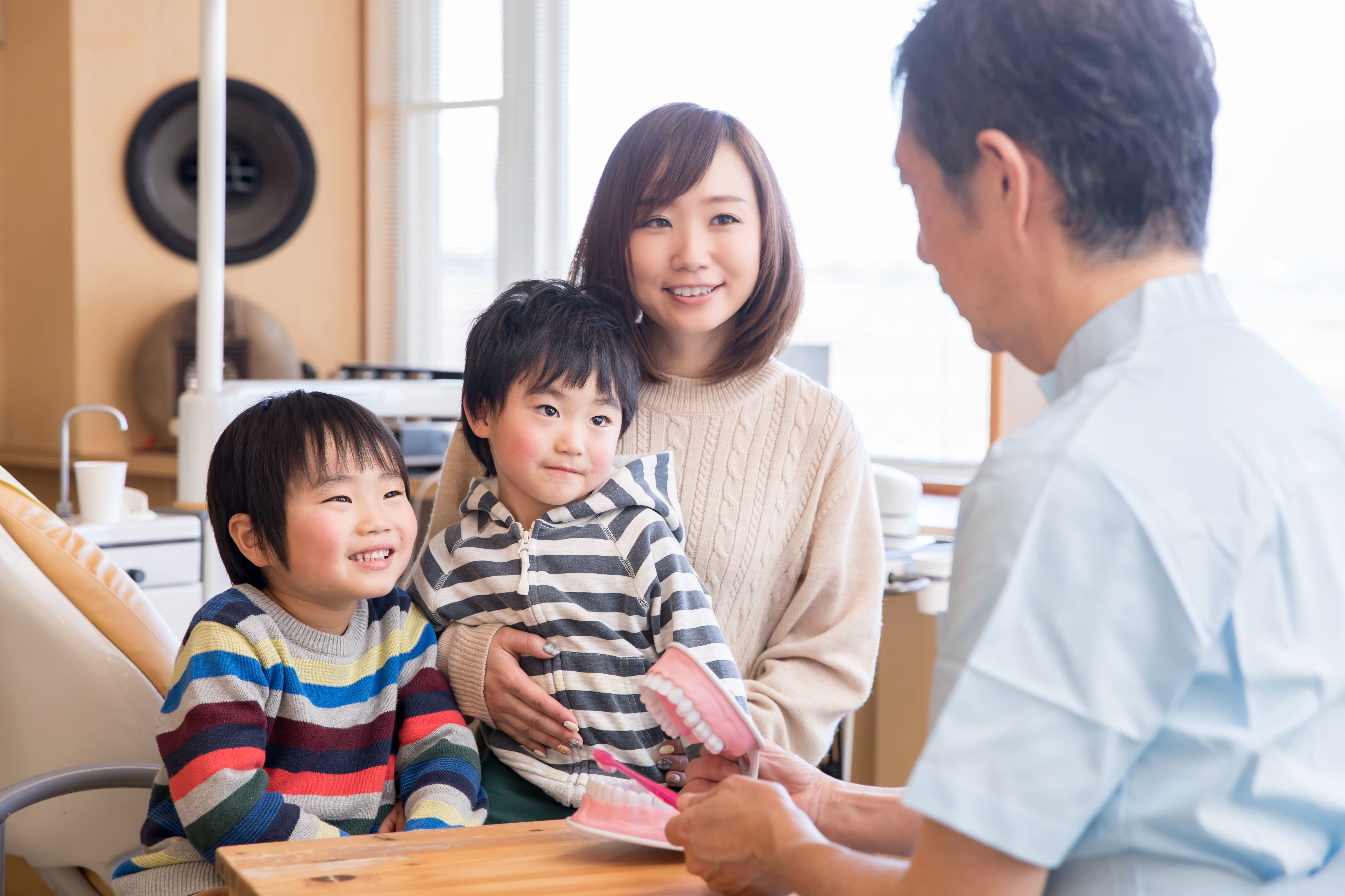 【最適な治療を行うためのカウンセリングと審査・診断を徹底しています】