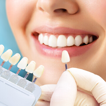 セラミック治療