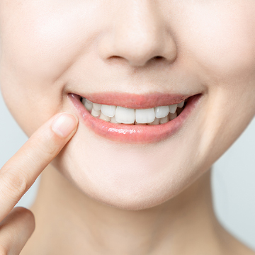 噛み合わせ治療